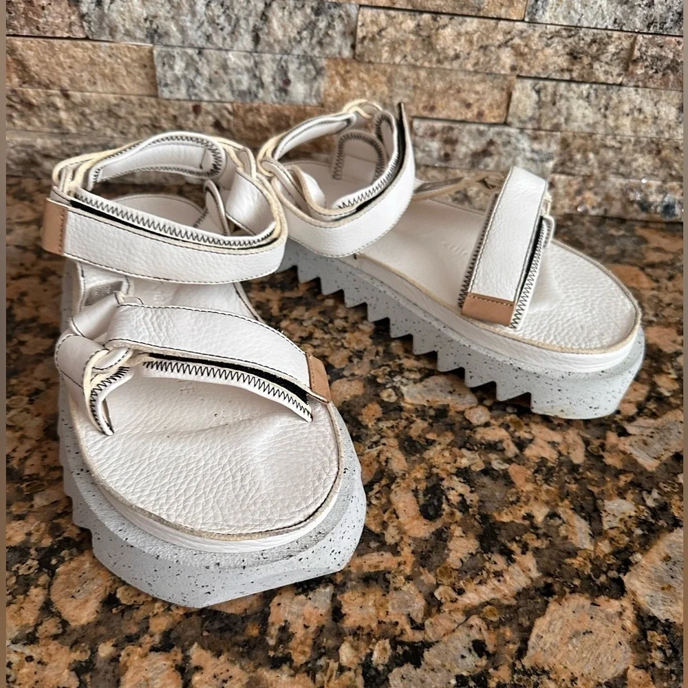 MARSÈLL x Suicoke Edition Depa Mmsu01 Sandals